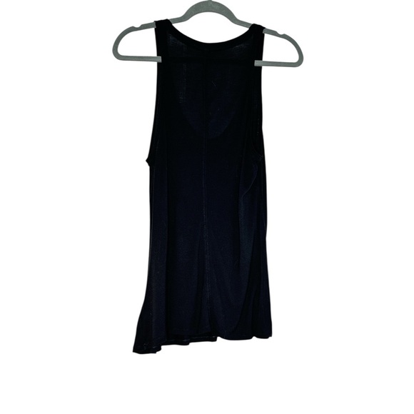 GAP Black Tank Top with Bead Detail - Picture 6 of 6
